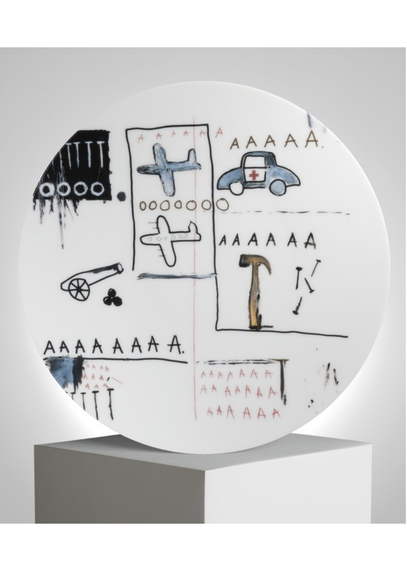 Basquiat 1