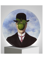 ”La Grande Guerre” Rene Magritte