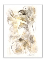 Hessam Abrishami Sketch E87