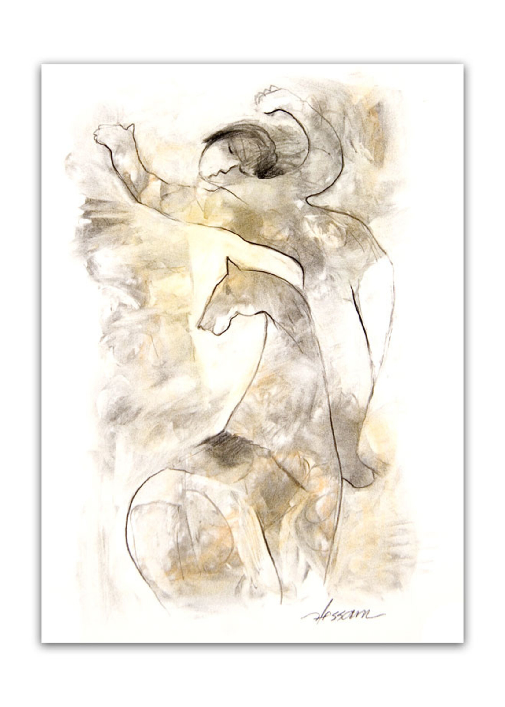 Hessam Abrishami Sketch E87