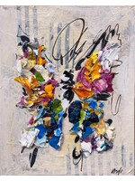 Ash Almonte Sunrise Butterfly