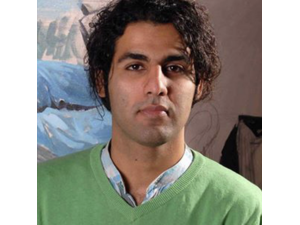 Saeed Asadi
