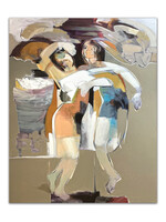 Hessam Abrishami Rhythm of Joy