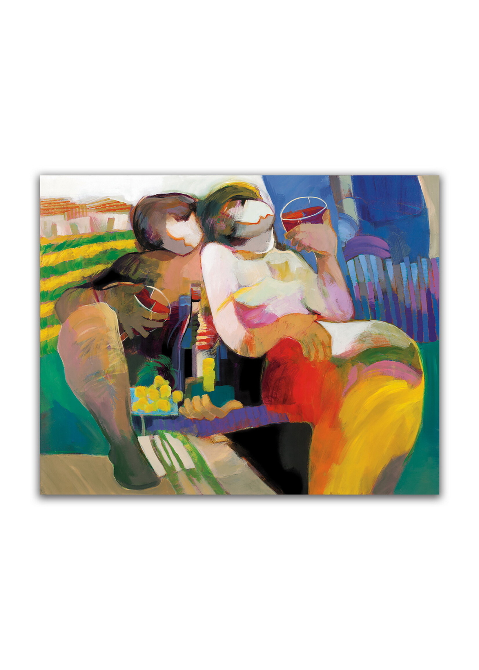 Hessam Abrishami Afternoon Amore