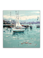 Behrooz Valiani Boat Series 40