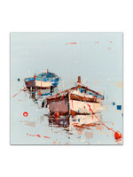 Behrooz Valiani Boat #55