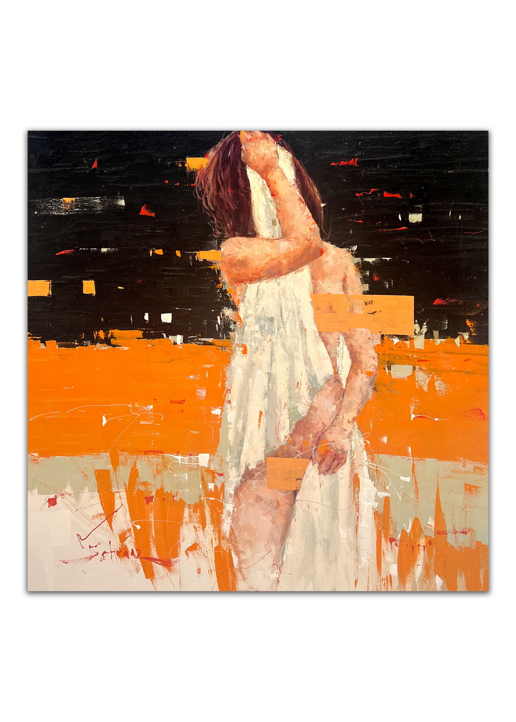 Behrooz Valiani Glamour Series 39