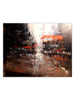 Behrooz Valiani Untitled #50