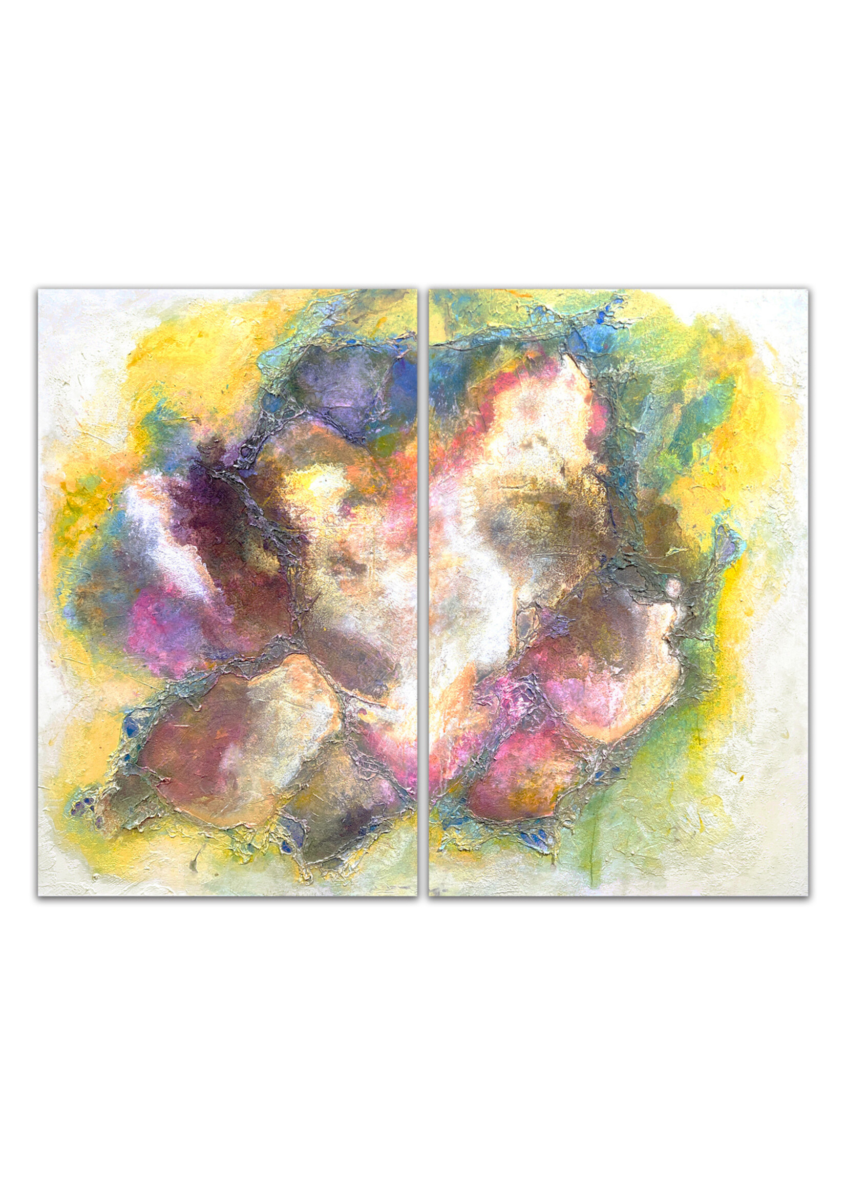 Star Mortezavi Mysteries 1 & 2