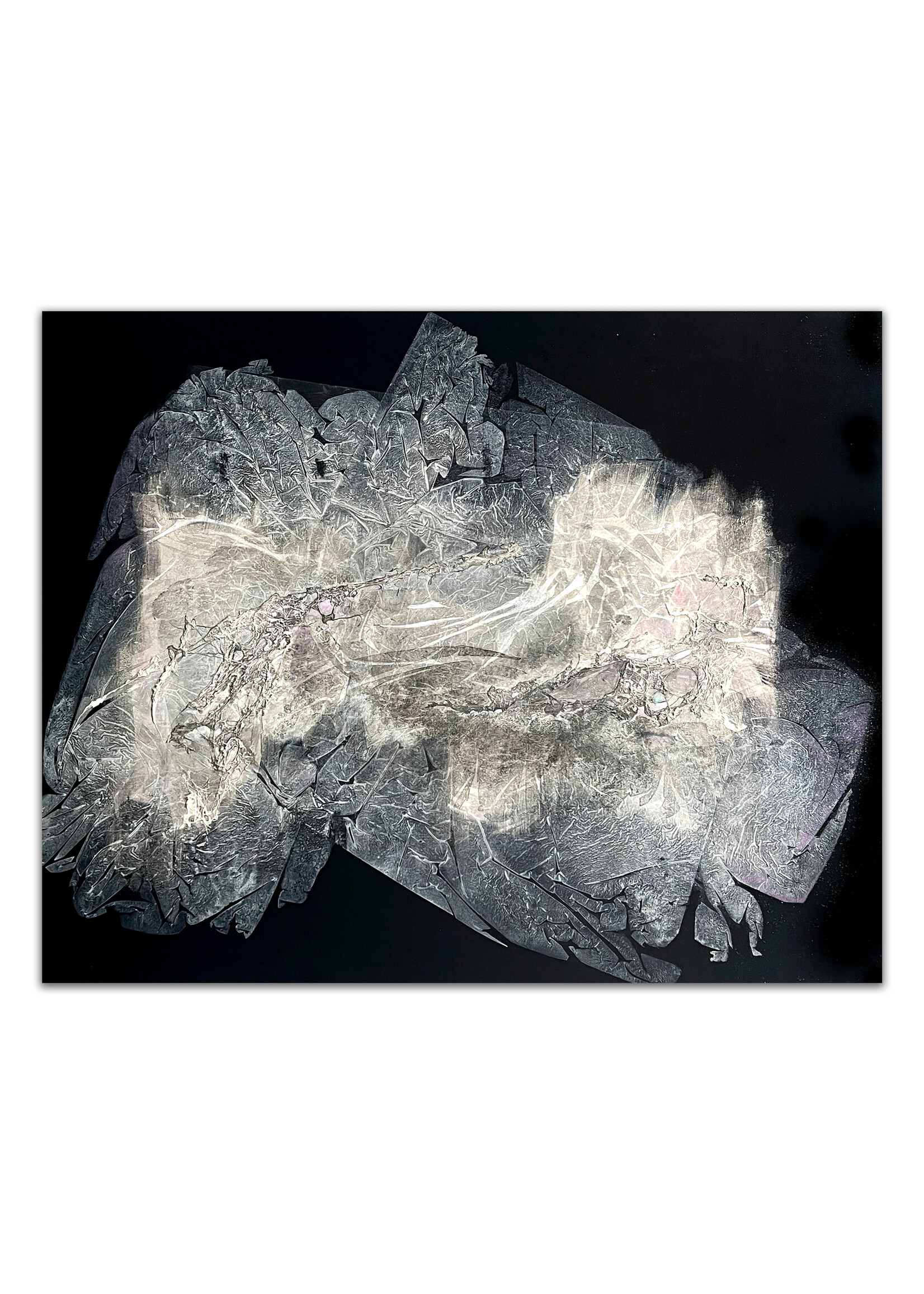 Star Mortezavi Shadows Of Memory