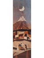 Juan Francisco - Arte Madera Familia del Páramo