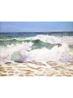 Creason Crashing Waves