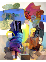 Hessam Abrishami Blue Violet 5