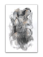 Hessam Abrishami Sketch F40