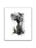 Hessam Abrishami Sketch F34
