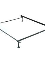 Mantua MANTUA BASIC METAL RAILS T,F,Q