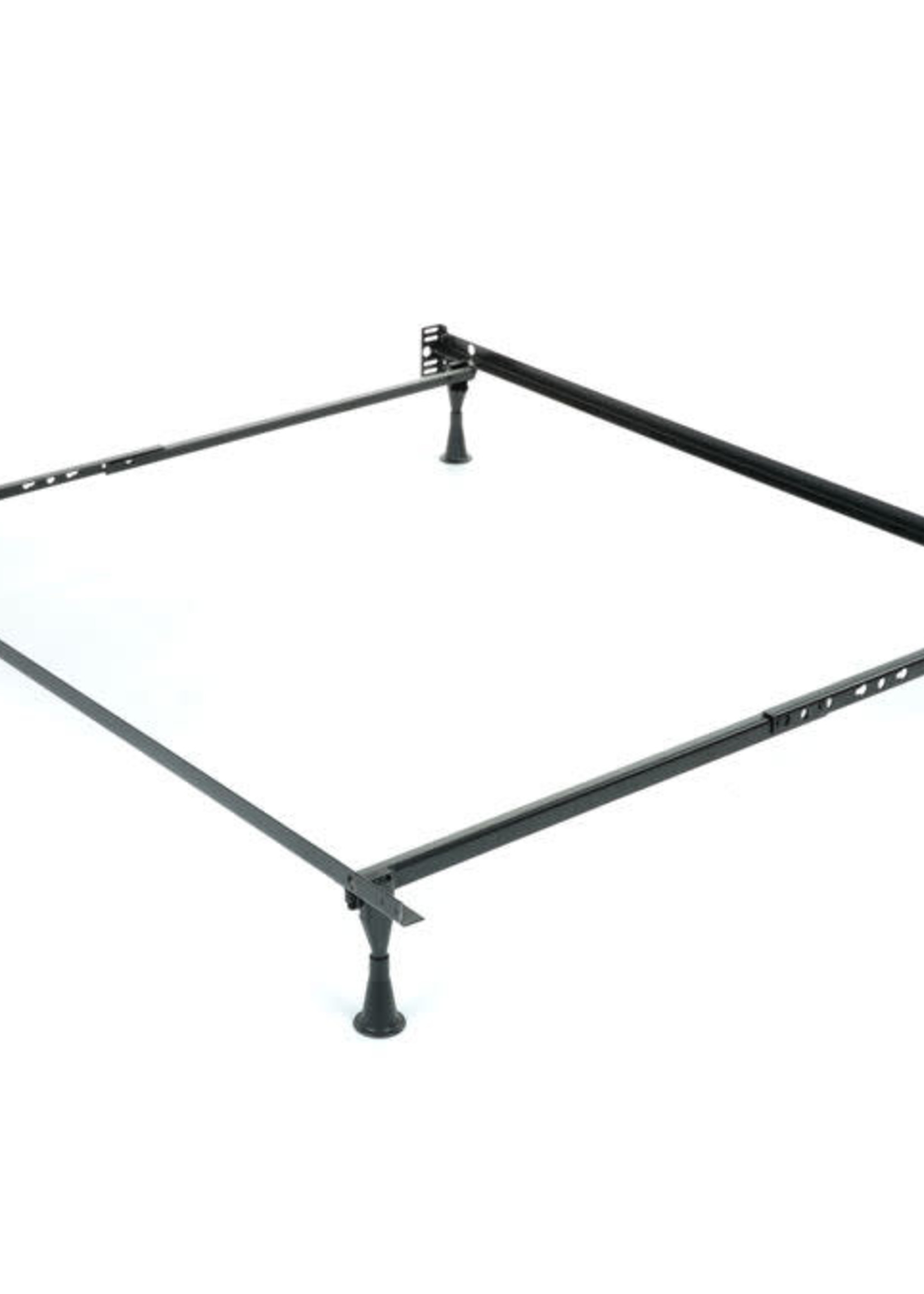 Mantua MANTUA BASIC METAL RAILS T,F,Q