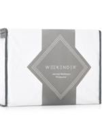 Weekender WEEKENDER JERSEY KING MATTRESS PROTECTOR