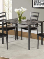 Generation Trade GT KNOX 5 PC DINING SET