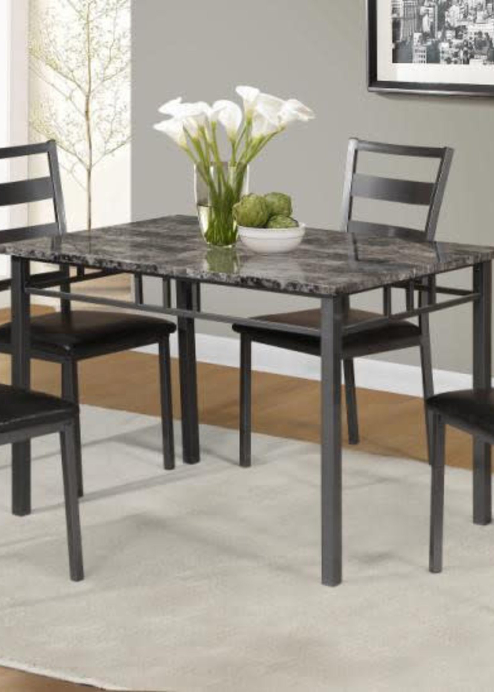 Generation Trade GT KNOX 5 PC DINING SET