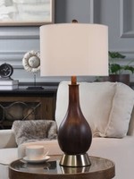 Style Craft SC ROANOKE TABLE LAMP