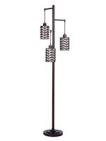 Style Craft SC FLOOR LAMP  L73965