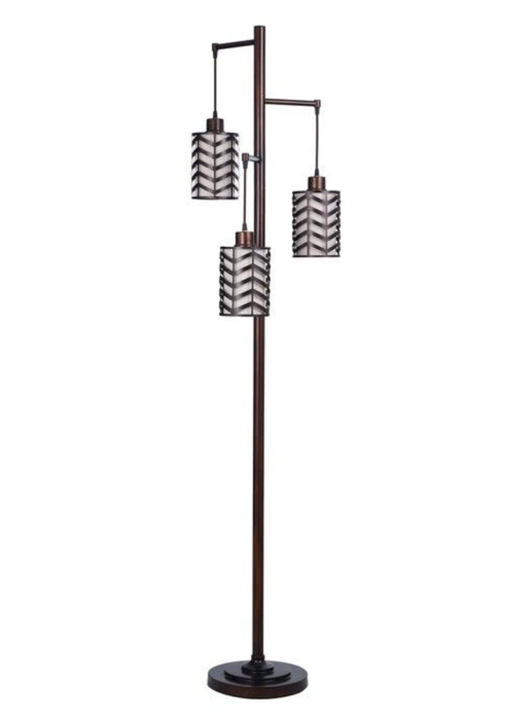 Style Craft SC FLOOR LAMP  L73965