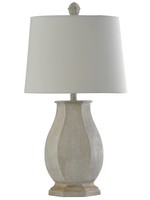 Style Craft SC BASILICA SKY TABLE LAMP