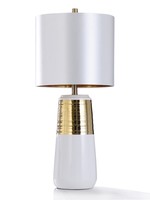 Style Craft SC ALMANZI GOLD TABLE LAMP