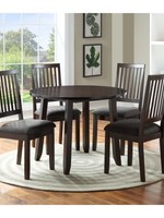 Steve Silver Yorktown 5-Pack Dining