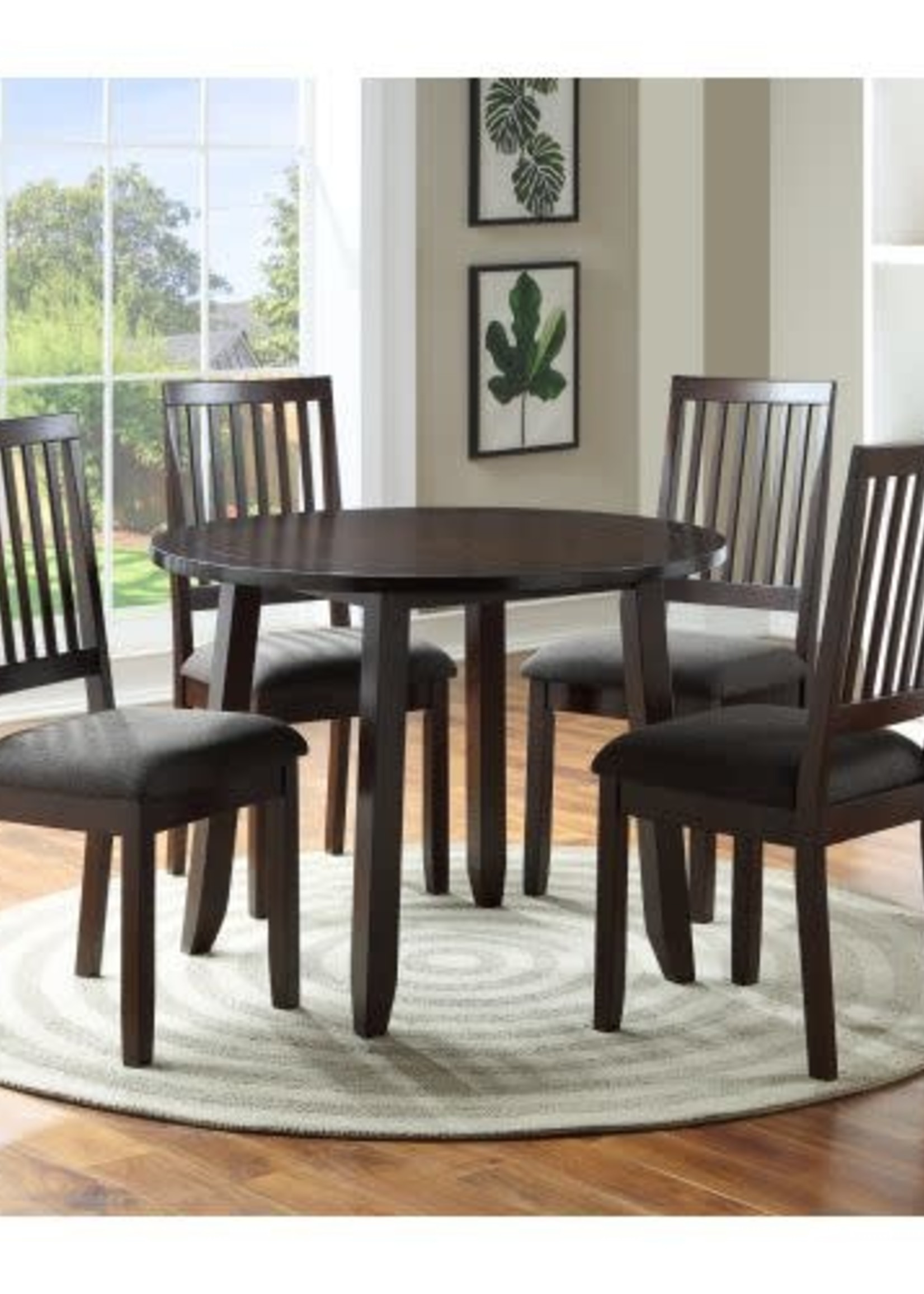 Steve Silver Yorktown 5-Pack Dining