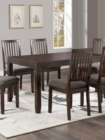 Steve Silver YORKTOWN 7000 DINING SET