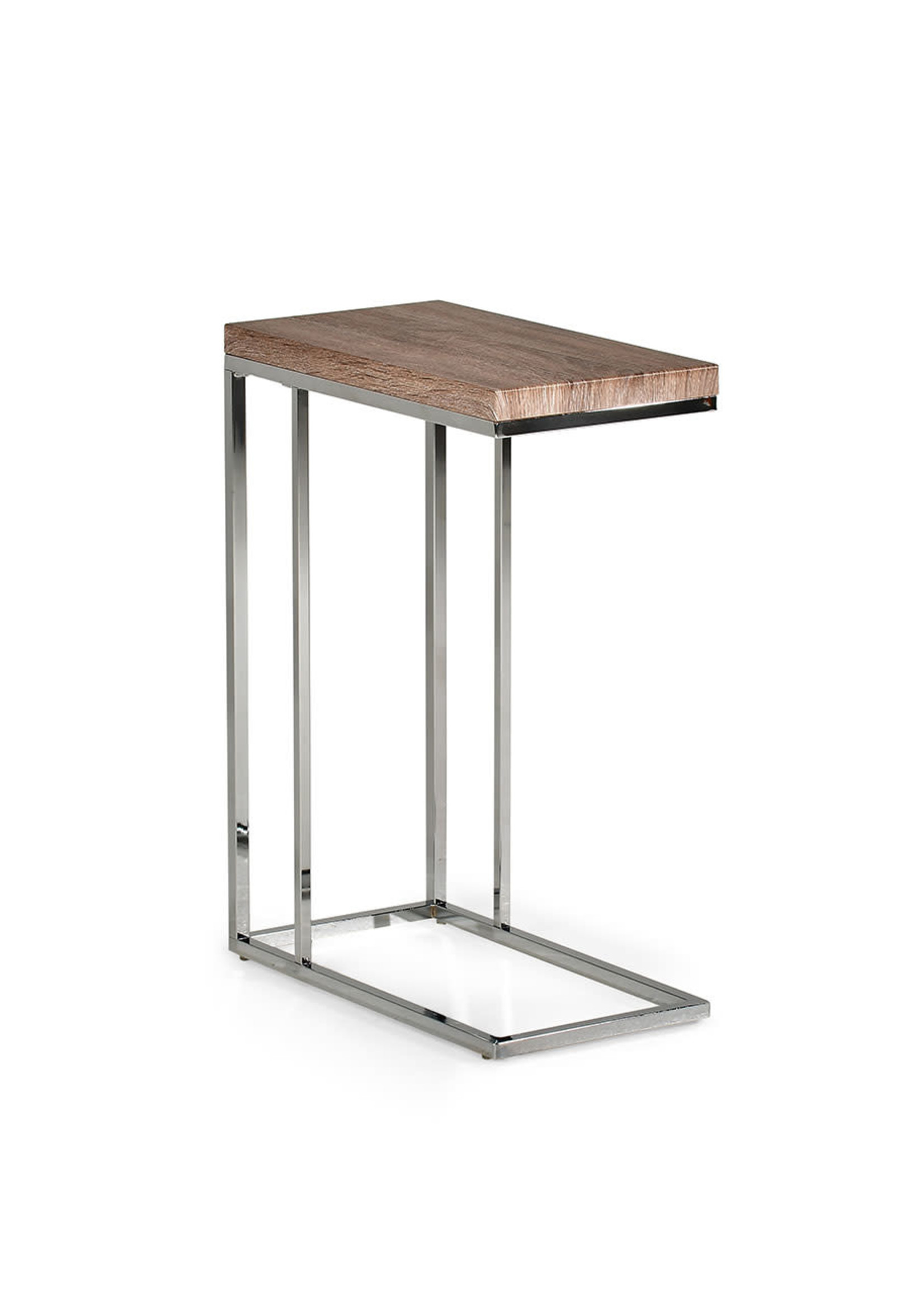 Steve Silver Lucia Chairside End Table