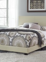 KITH RAMON CREAM BED Queen