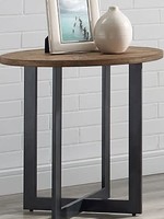 Colton End Table