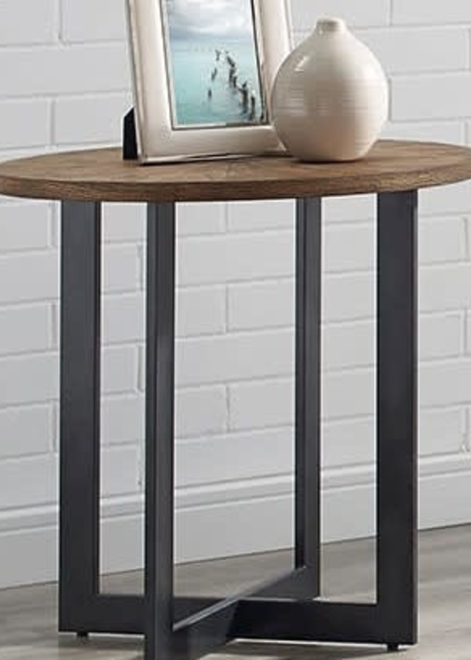 Colton End Table