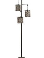 Style Craft SC GLENDALE FLOOR LAMP