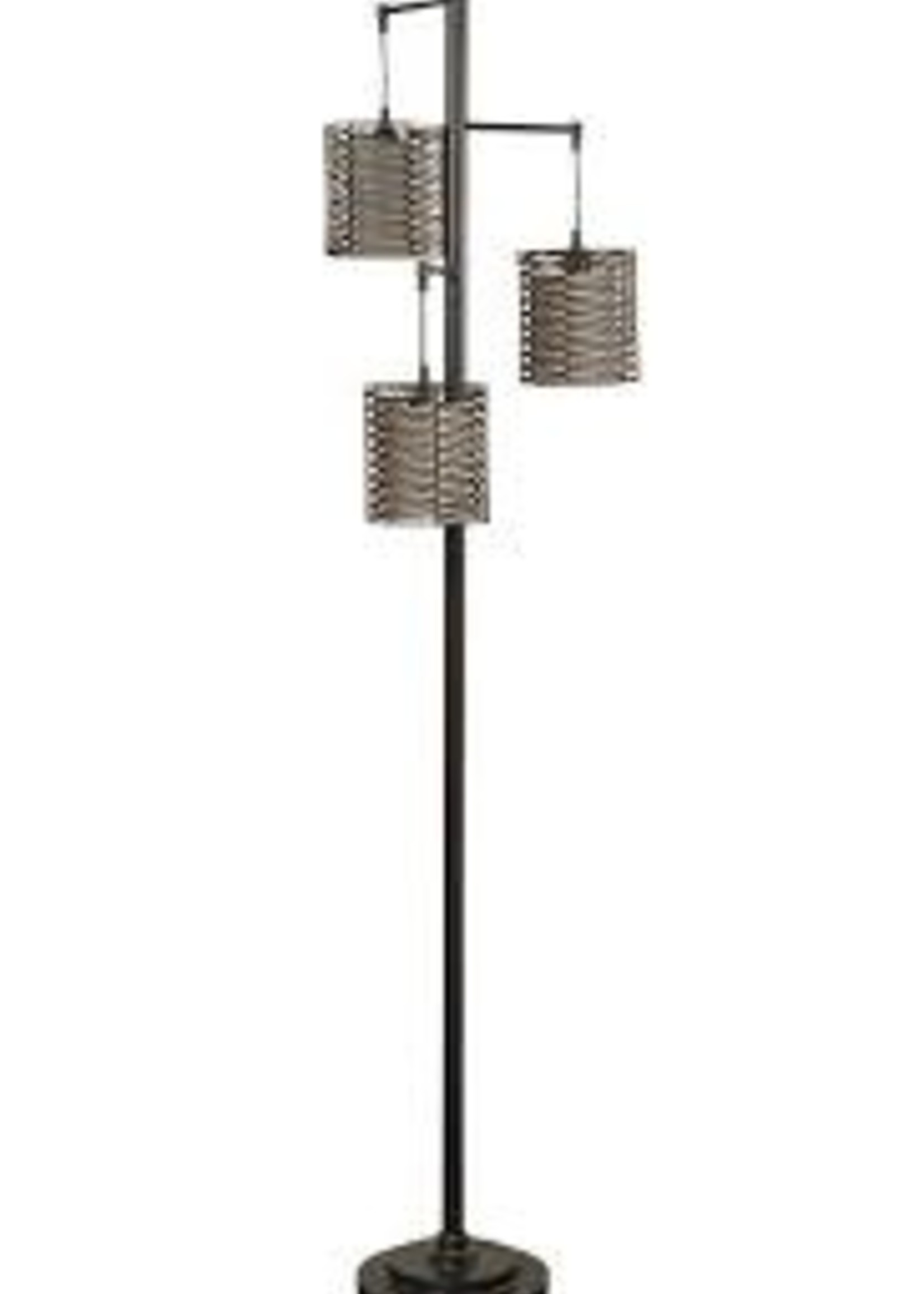 Style Craft SC GLENDALE FLOOR LAMP