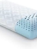 Malouf CLEARANCE MALOUF  ZONED ACTIVEDOUGH GEL PILLOW Queen