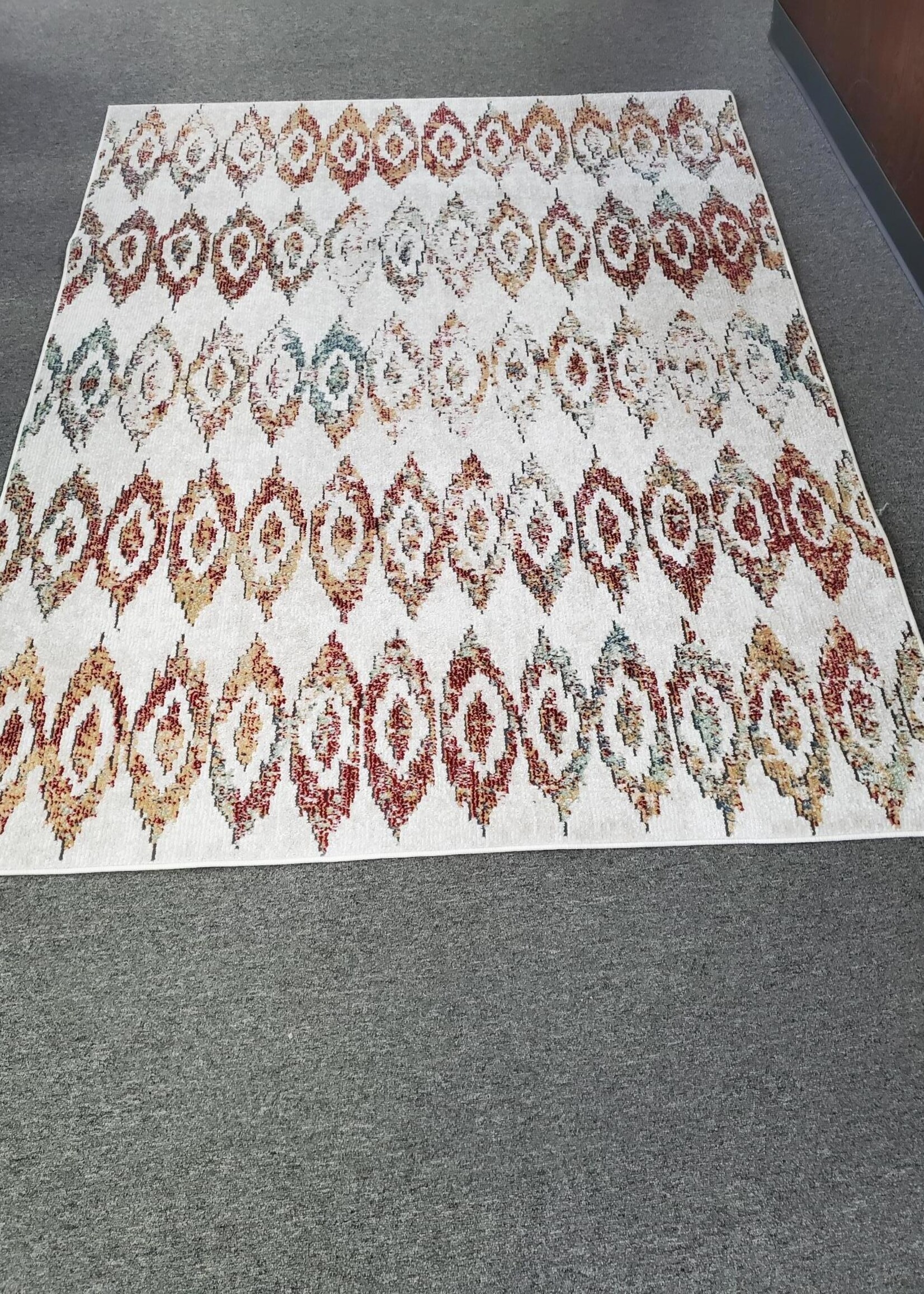 KAS KAS AREA RUG 5 X 7