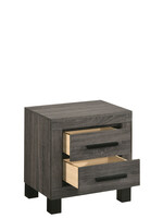 Generation Trade Cherokee Nightstand Grey