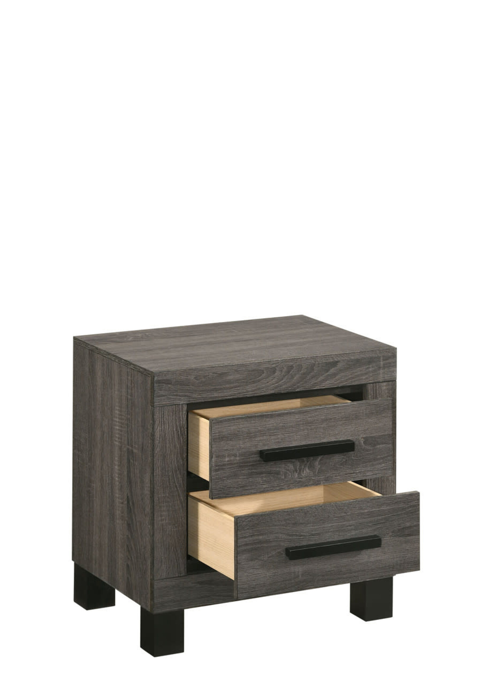 Generation Trade Cherokee Nightstand Grey