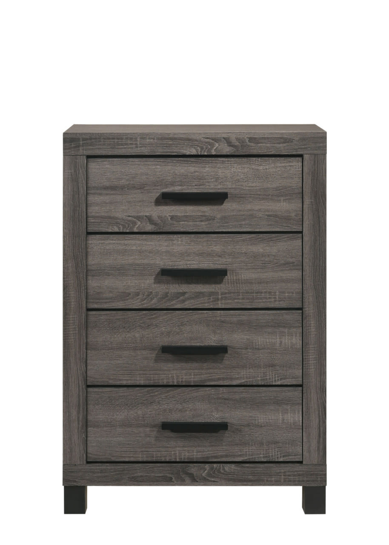 Generation Trade Cherokee 4 Drawer Chest