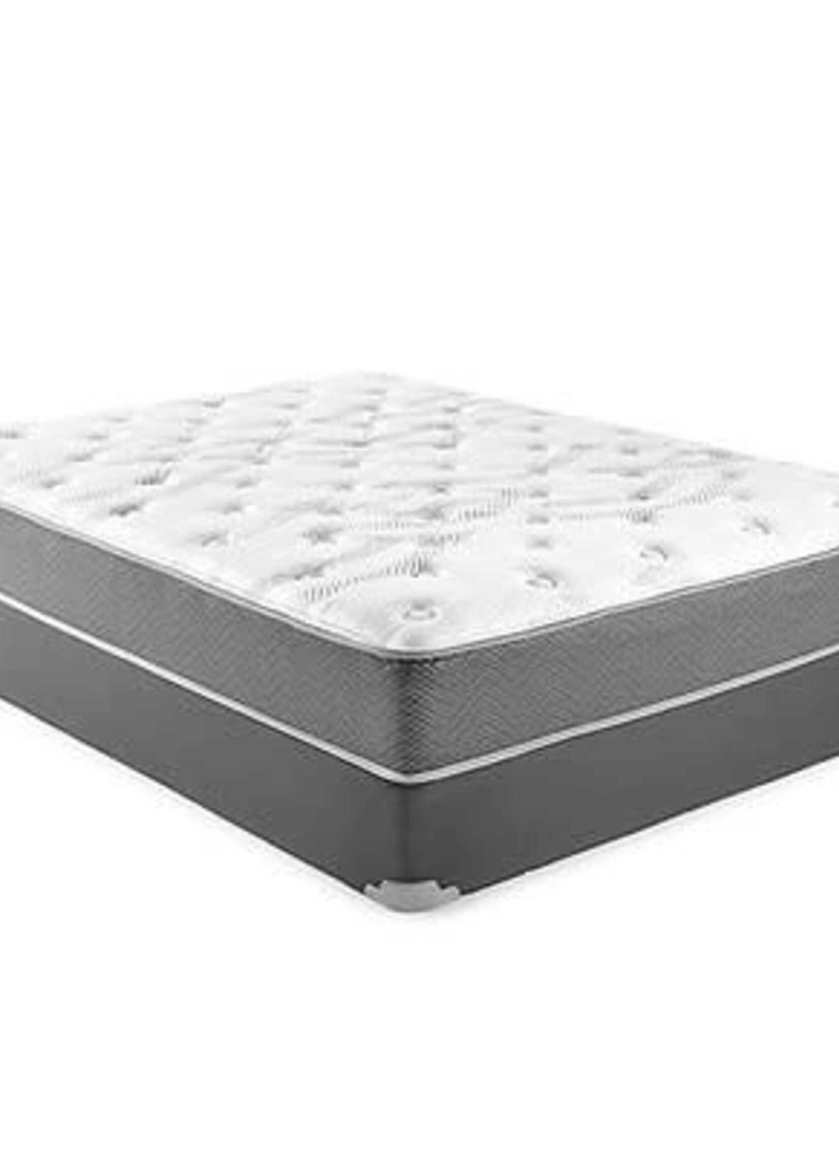 MD MATTRESS MD MOCKINGBIRD PLUSH MATTRESS KING