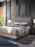 Generation Trade LOLA FABRIC UPHOLSTERED BED   FULL