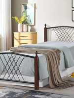 Generation Trade WAYLEN TWIN BED