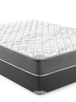 MD MATTRESS MD MOCKINGBIRD PLUSH MATTRESS FULL