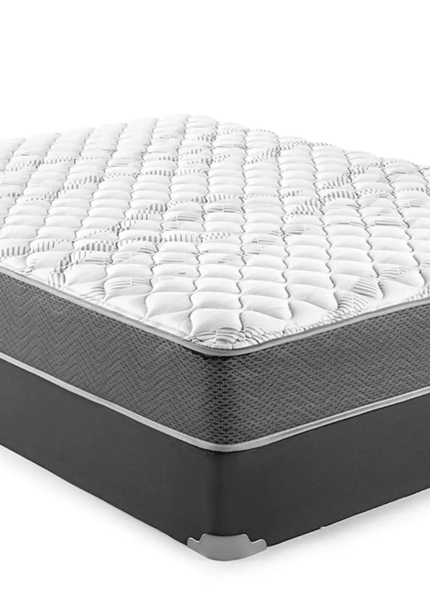 MD MATTRESS MD MOCKINGBIRD PLUSH MATTRESS FULL