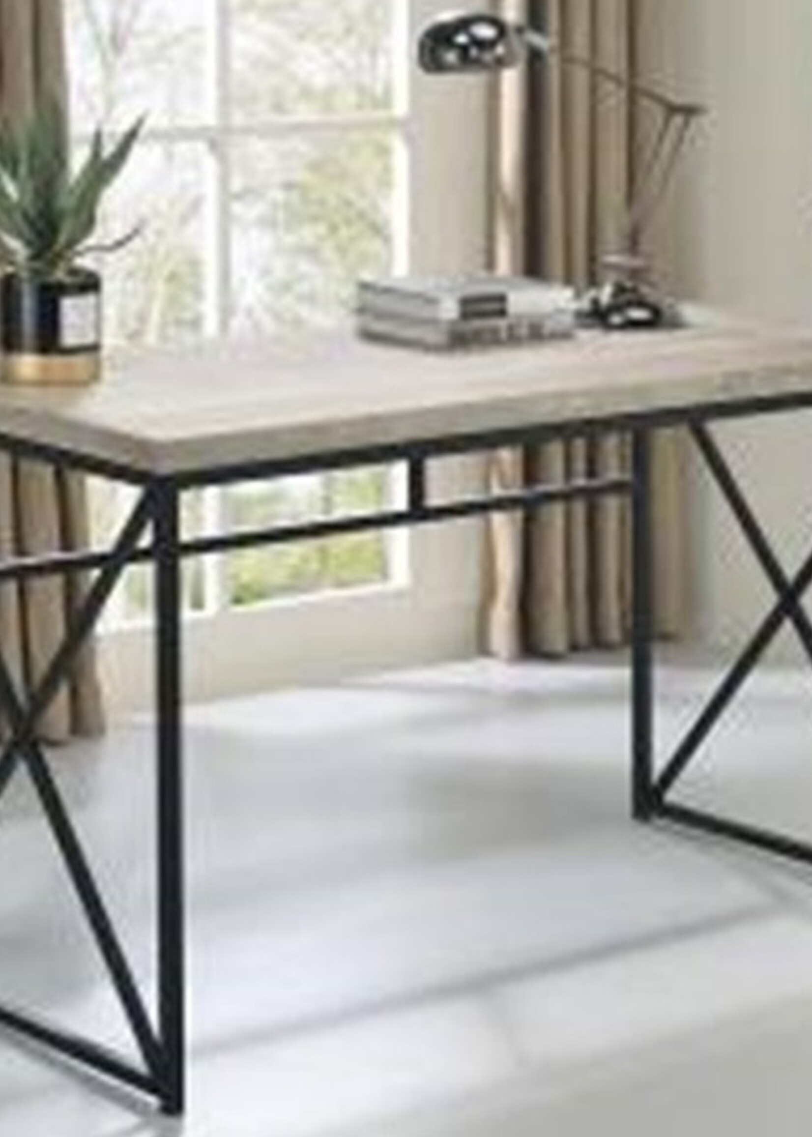 Generation Trade TORY DESK Black