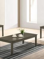 Generation Trade Gray Kaplan Coffee Table